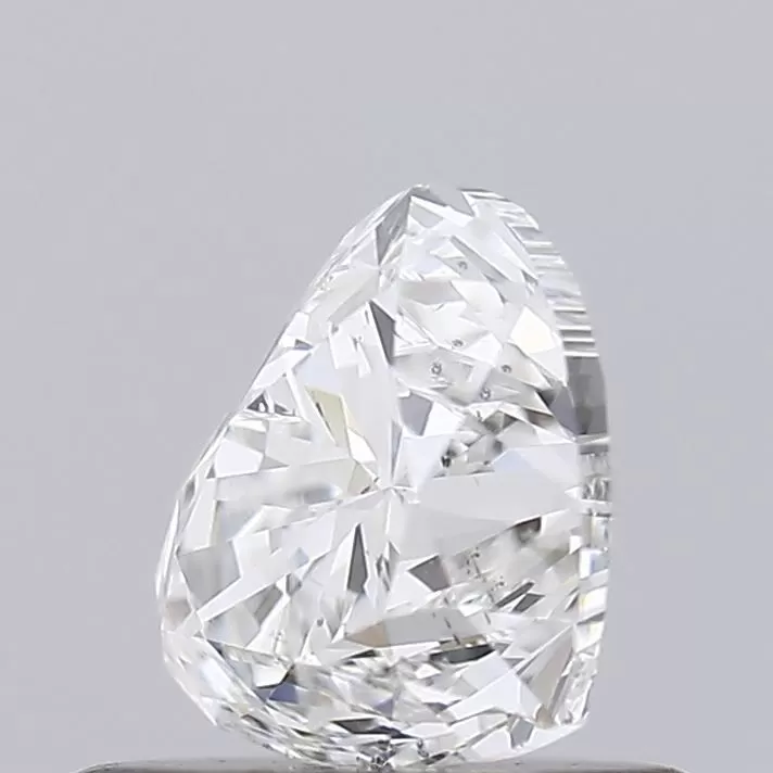 0.7-Carat Heart Shape  Diamond