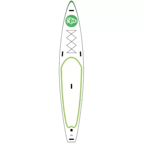 14' The Ocean Cape Inflatable SUP