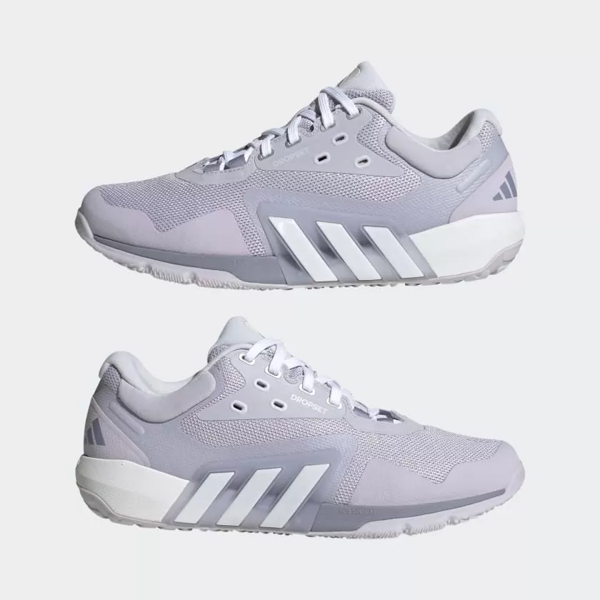 Adidas Dropset Trainer Women's Training Shoes