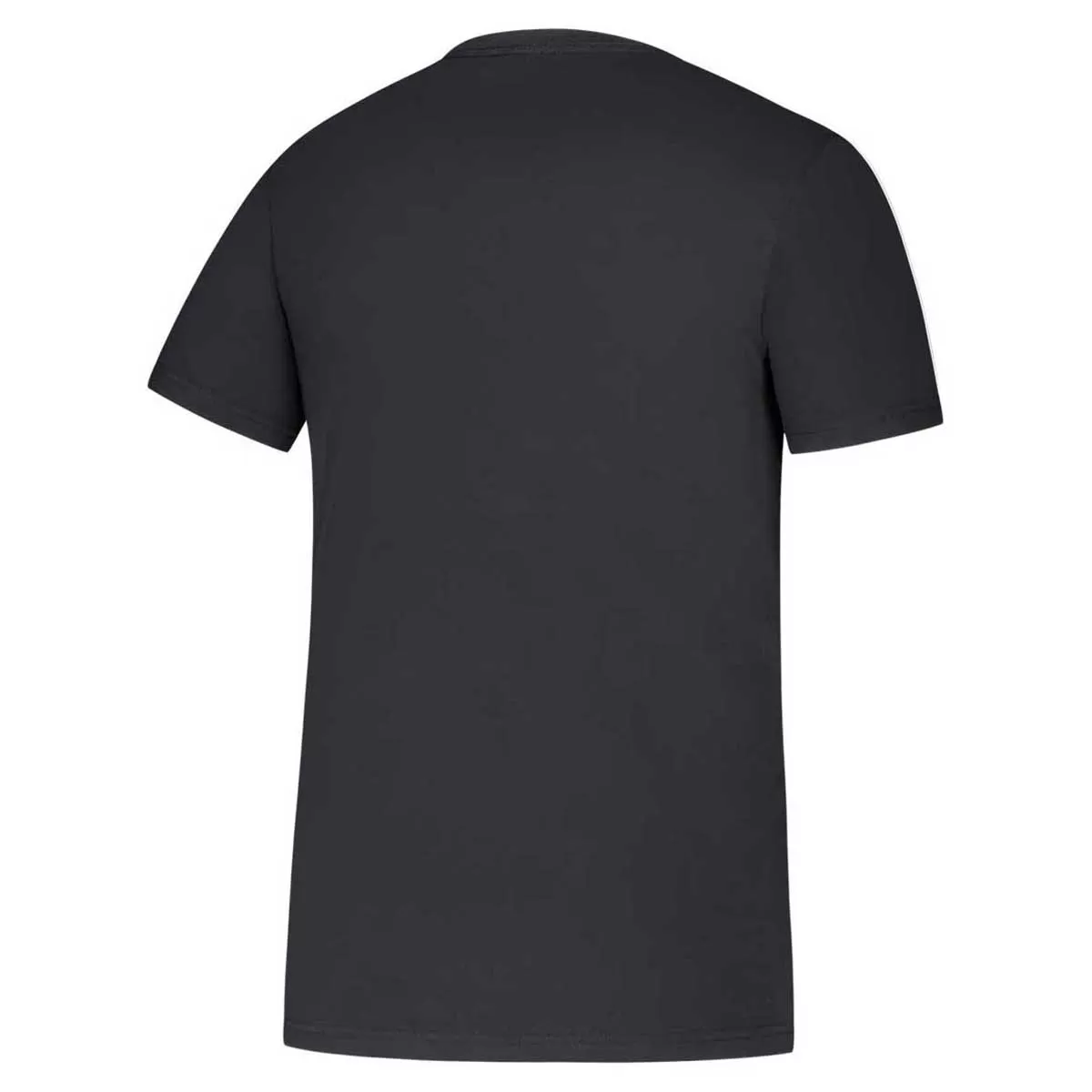 adidas Men's Black Amplifier Short Sleeve Tee