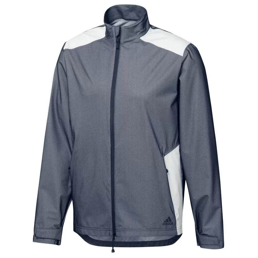 adidas Mens RAIN.RDY Jacket