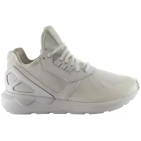 Adidas Tubular Runner Womens White Running Trainers