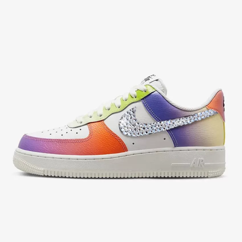 Air Force 1 '07 Women (Multi Colour)