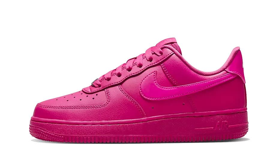 Air Force 1 Low '07 Fireberry