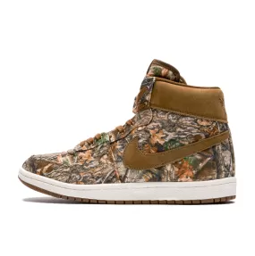 AIR JORDAN AIR SHIP PE SP - MULTI-COLOR/OIL GREEN-MILITARY BROWN