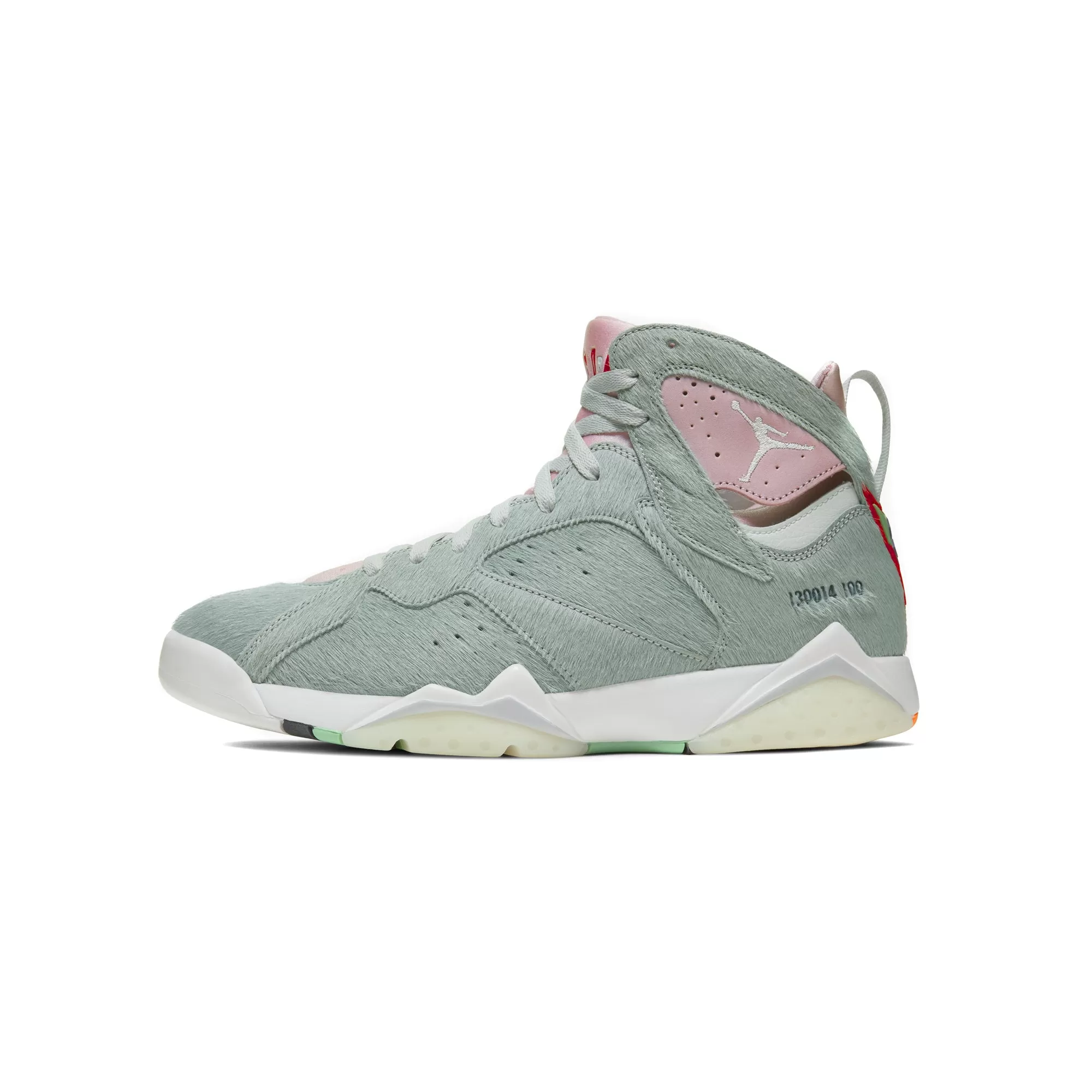 Air Jordan Men’s Retro 7 SE “Hare” Shoes