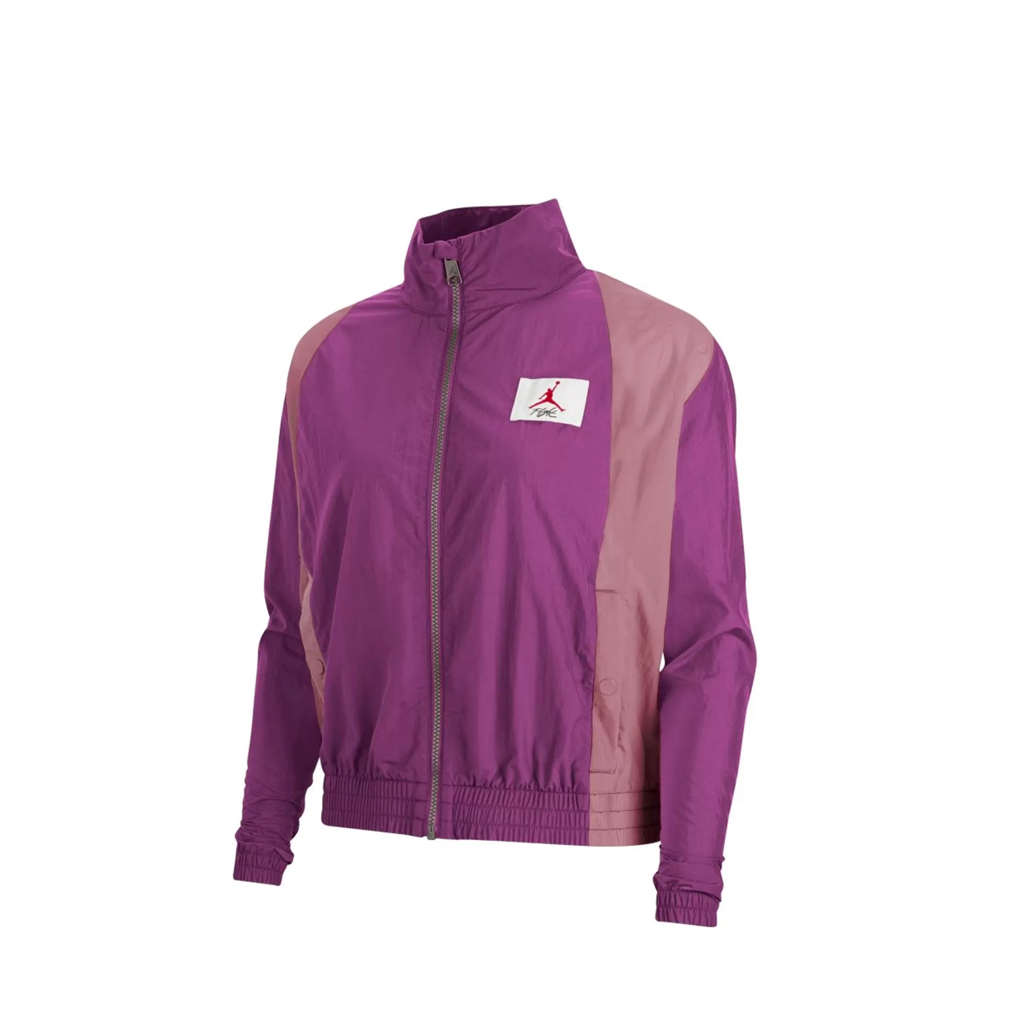 AIR JORDAN WOMEN WOVEN JACKET