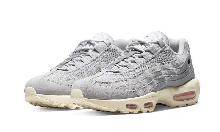 Air Max 95 NH Grey Fog