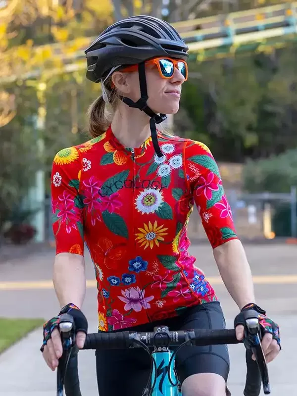 Aloha Women's Reborn Jersey