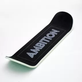 Ambition Jib Snowskate - Mint