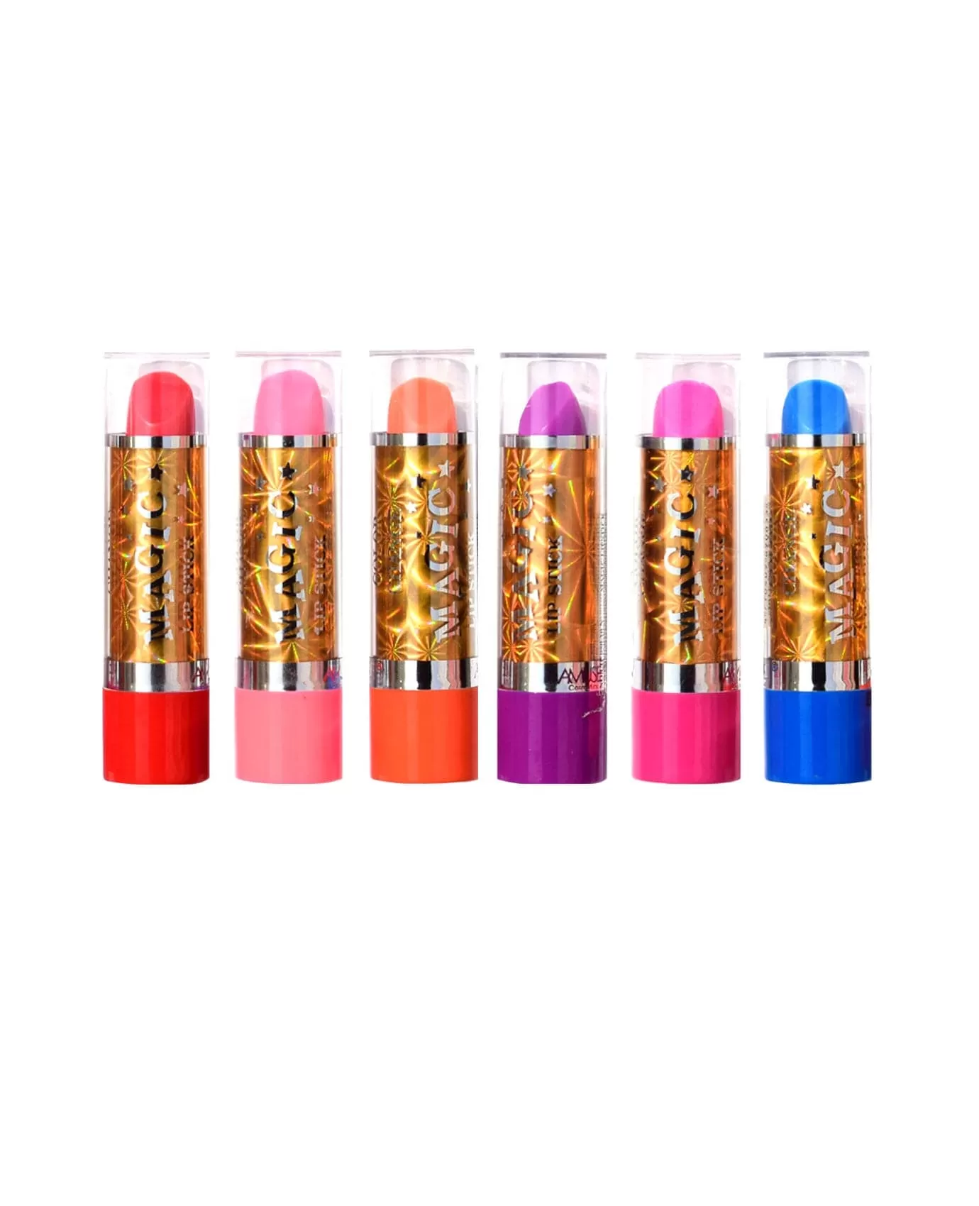 Amuse Magic Lipstick