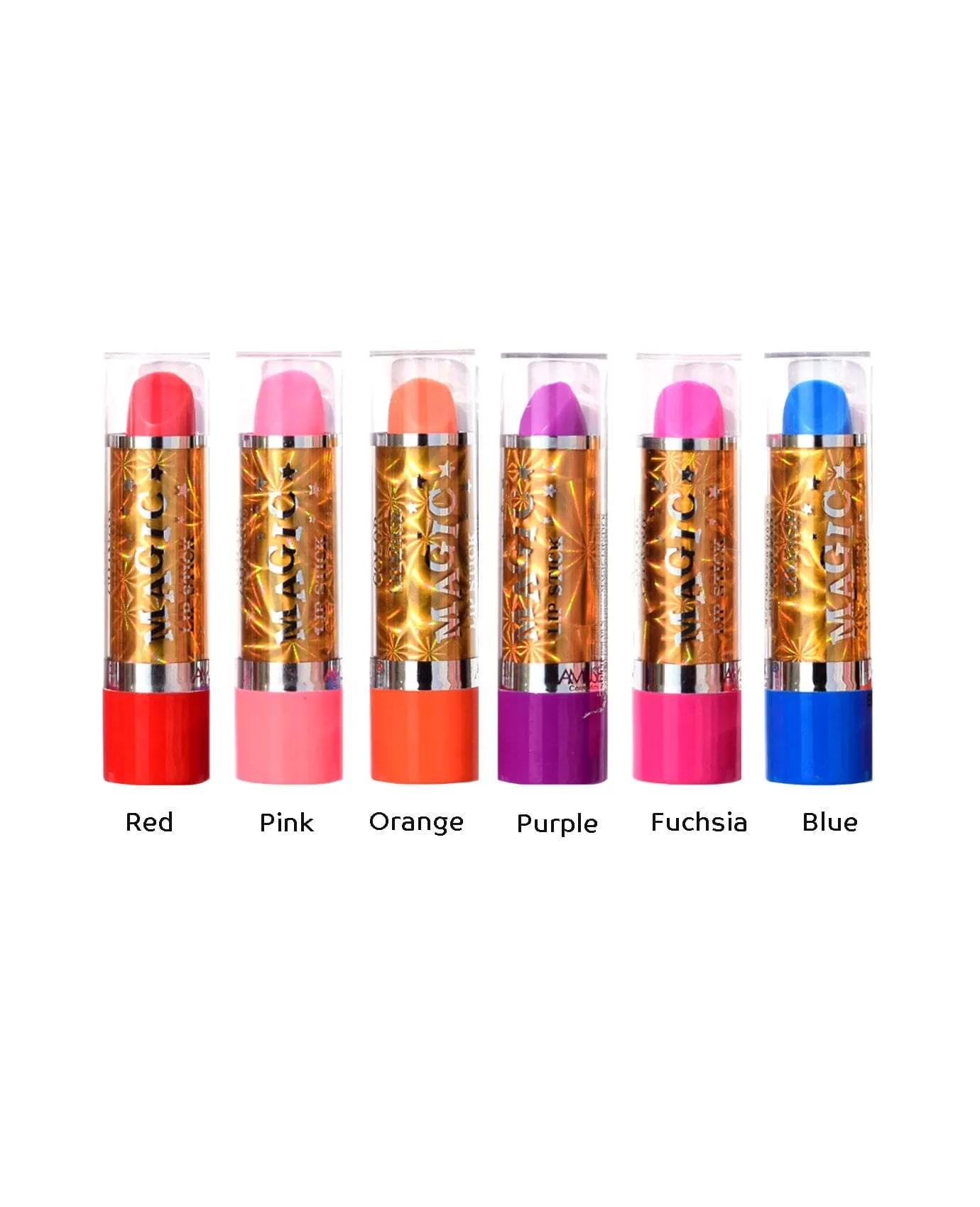 Amuse Magic Lipstick