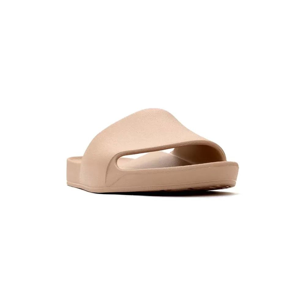 Arch Support Slides