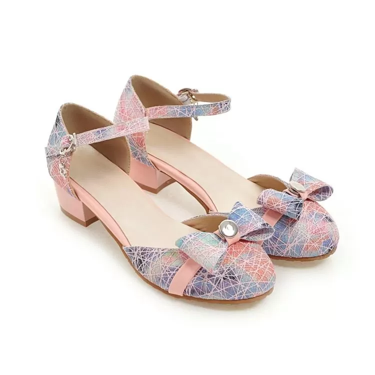 Art Bow Shoes SD00191