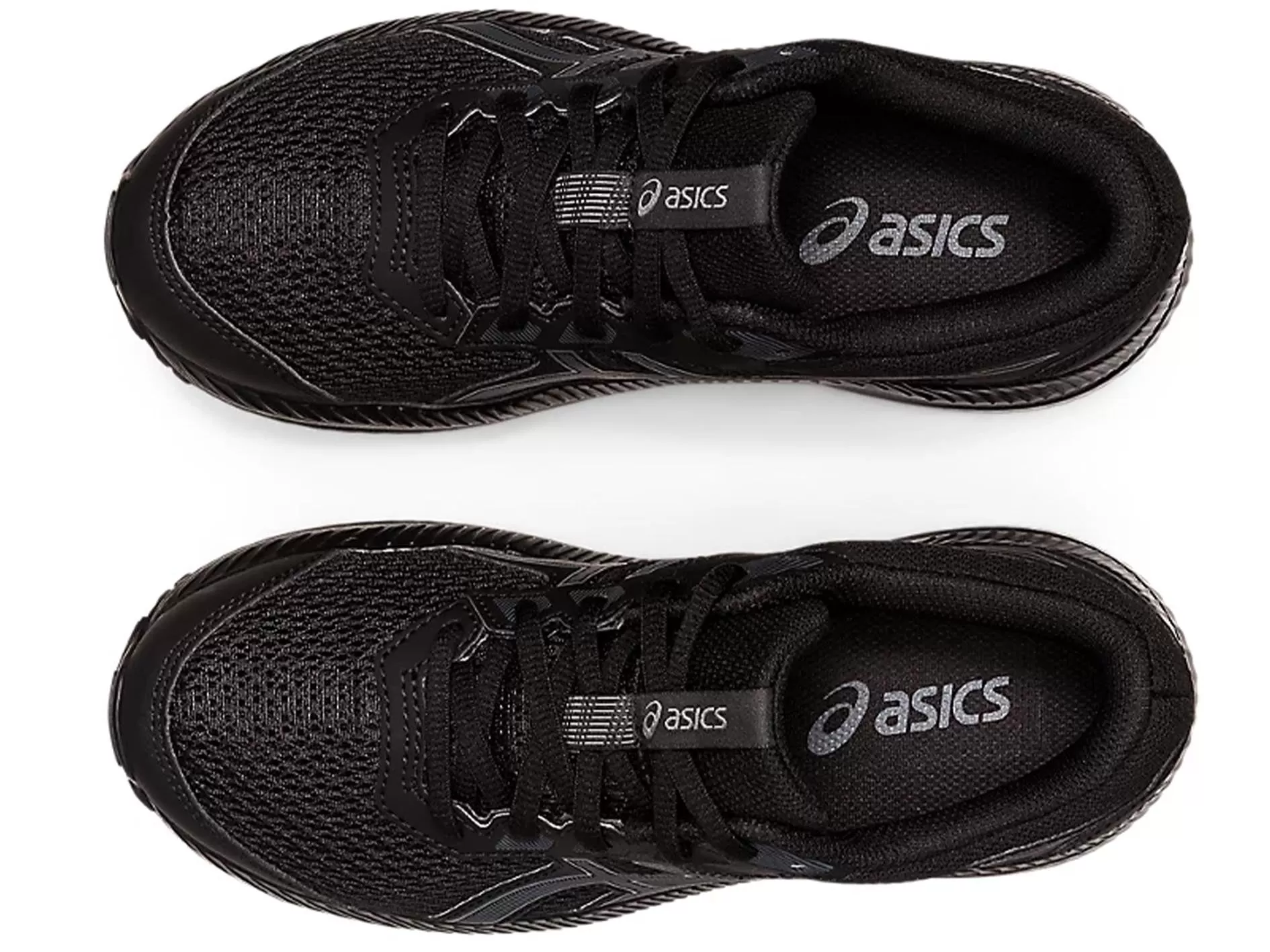 Asics Kids Contend 8 GS <br> 1014A259 001