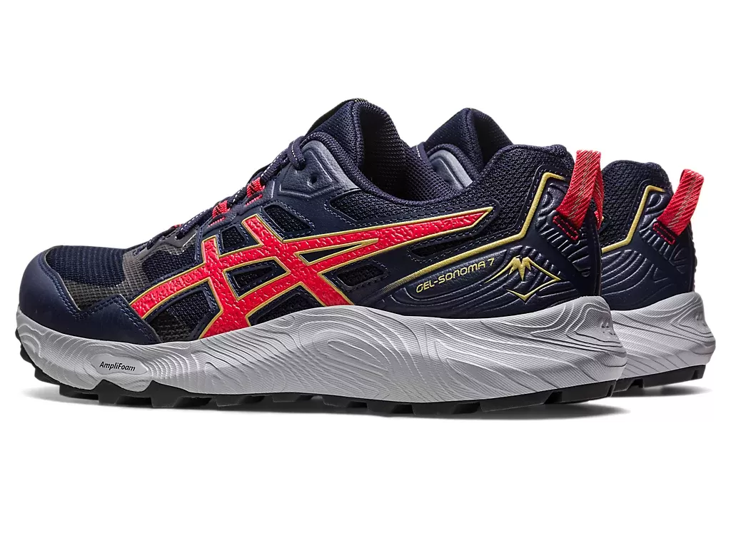 Asics Mens Gel Sonoma 7 <br> 1011B595 400