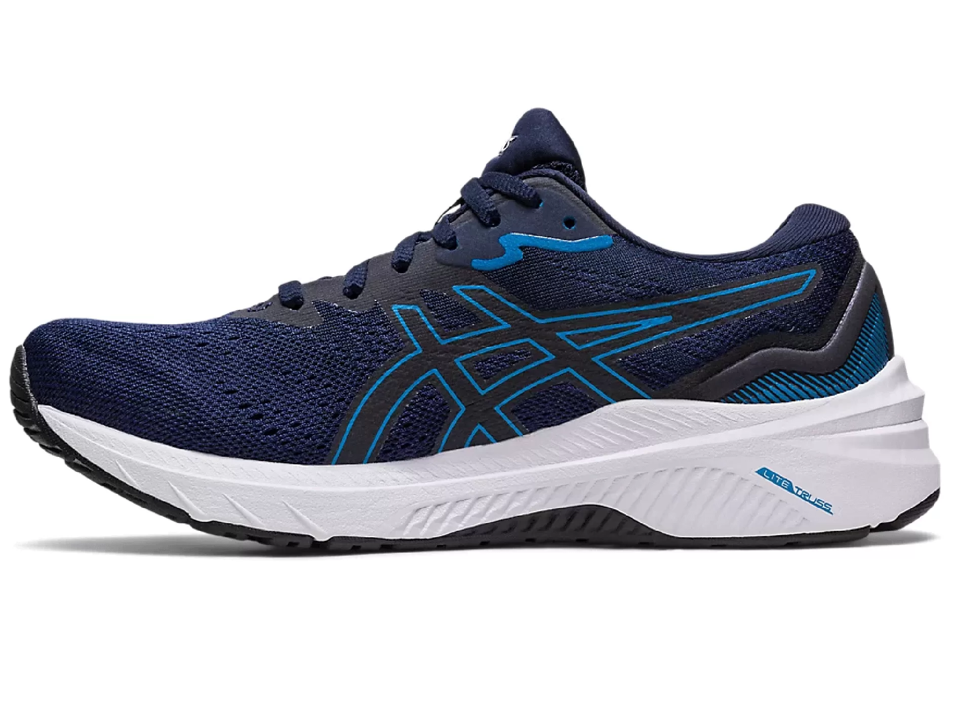 Asics Womens GT-1000 11 (D Width)<BR> 1012B196 422