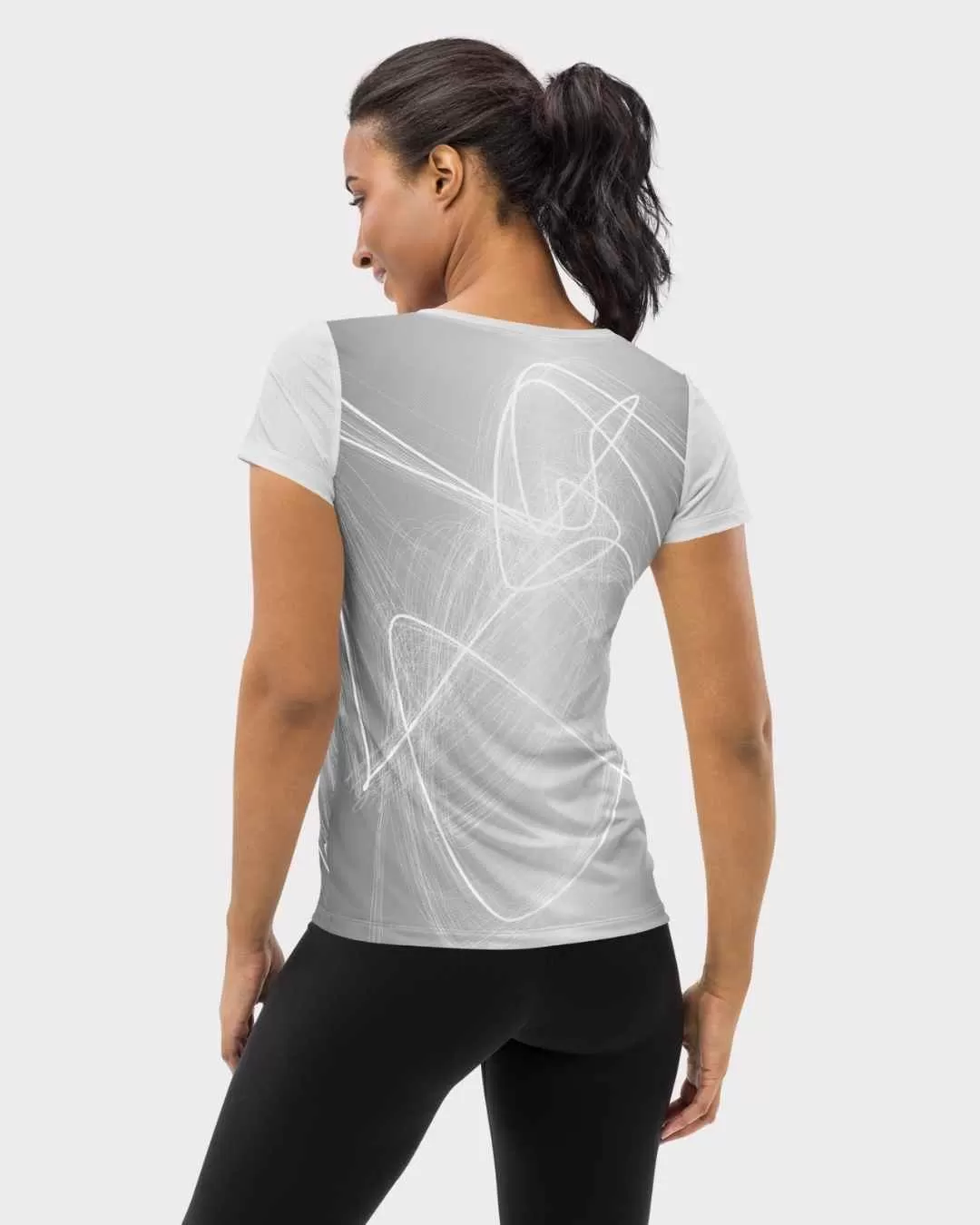 Athletic T-Shirt