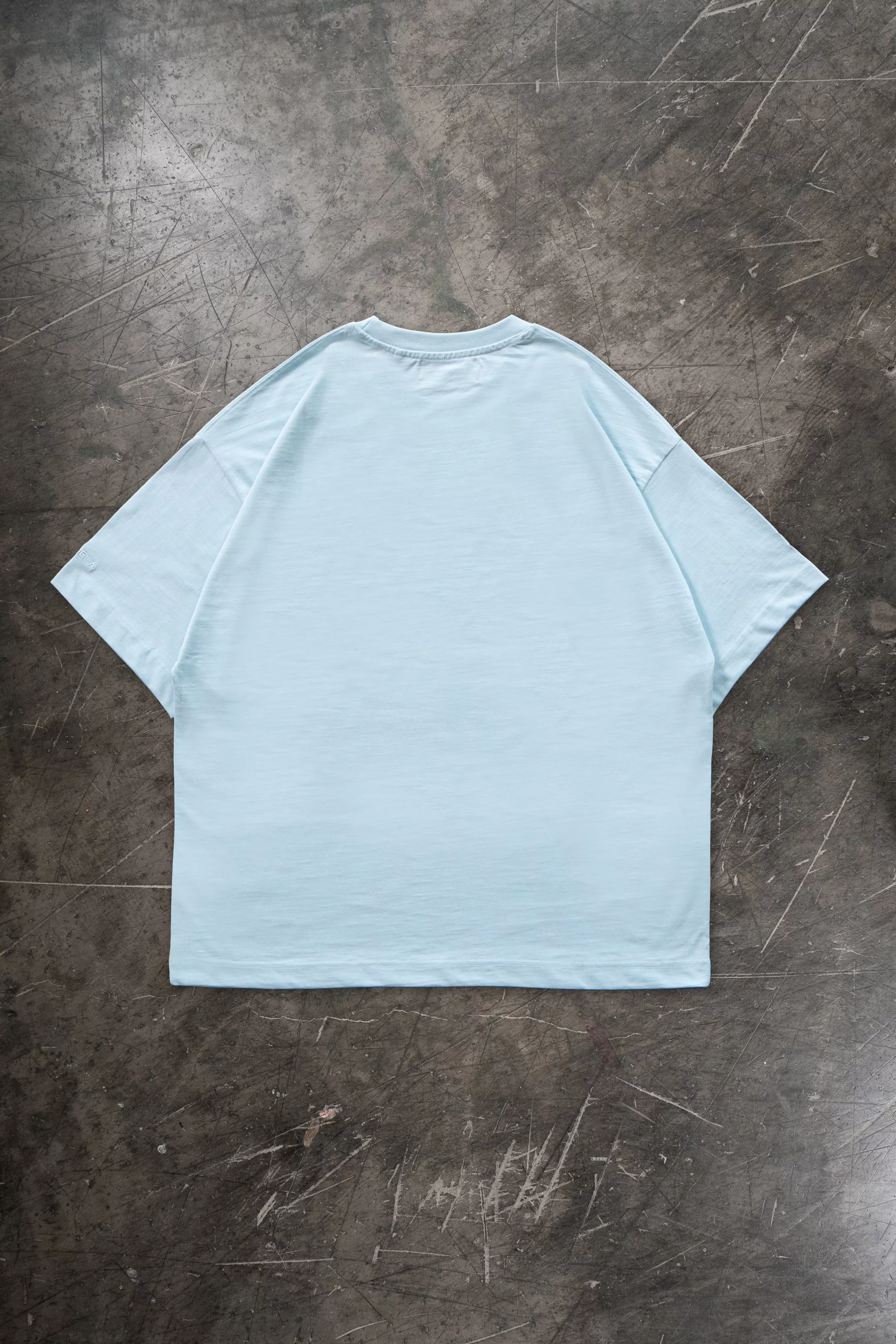 AURA ICE WATER T-SHIRT