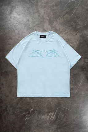 AURA ICE WATER T-SHIRT