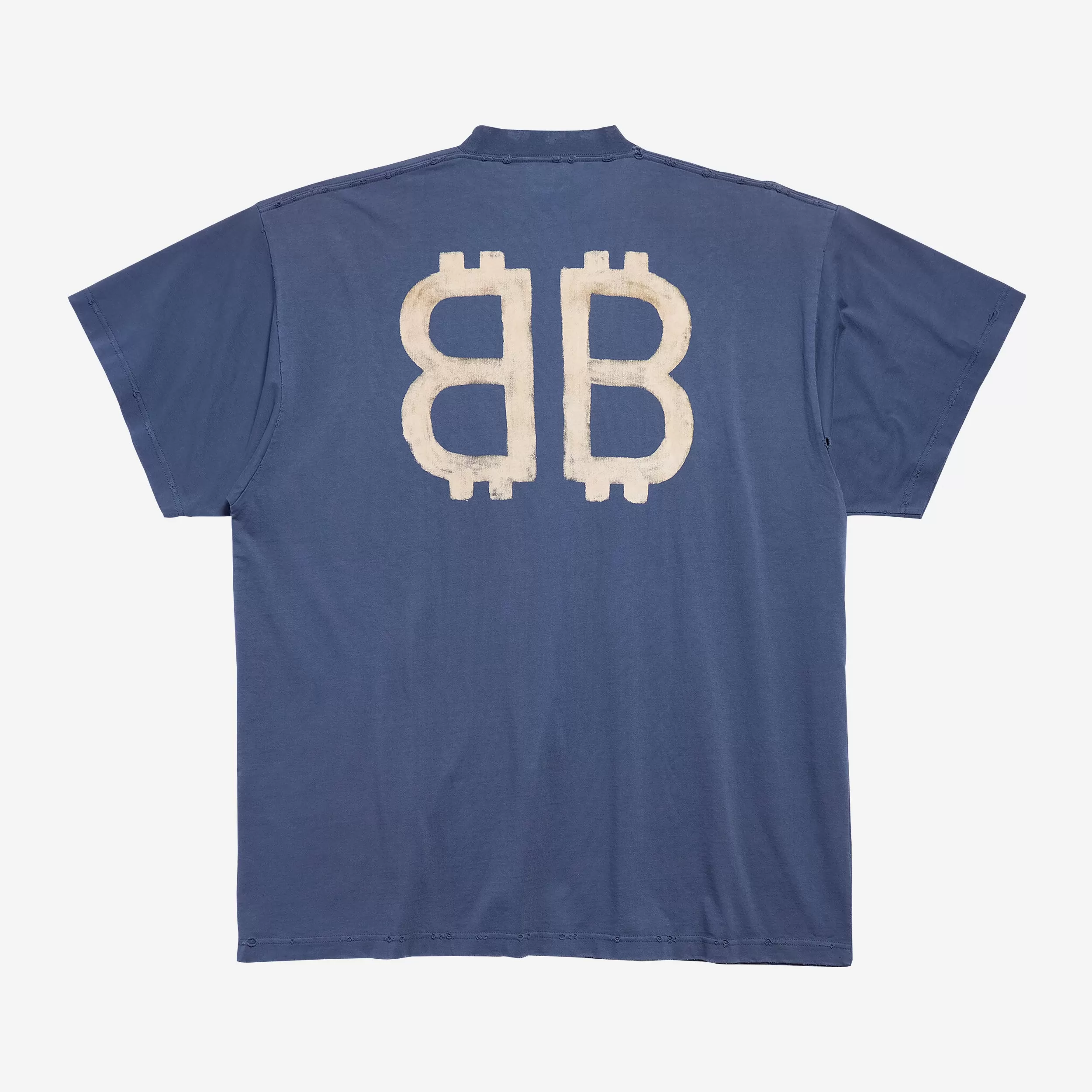 Balenciaga Crypto T-Shirt