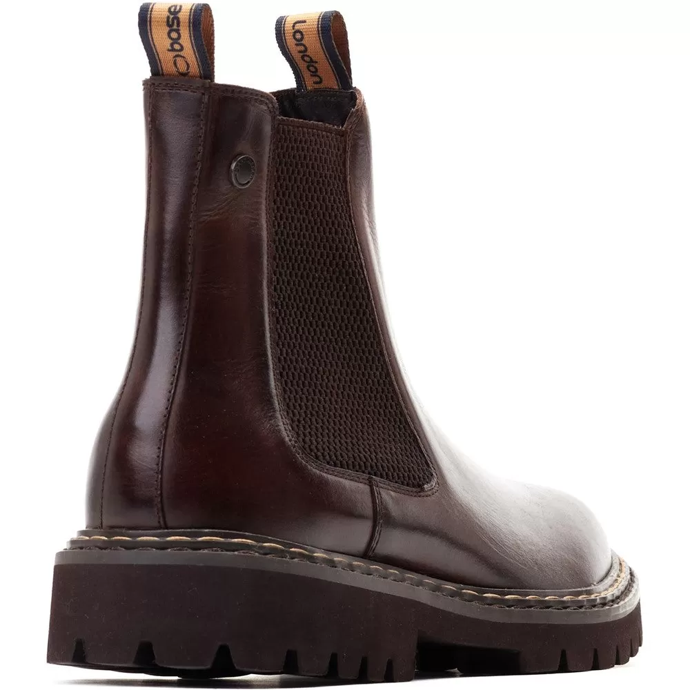 Base London Utah Chelsea Boot