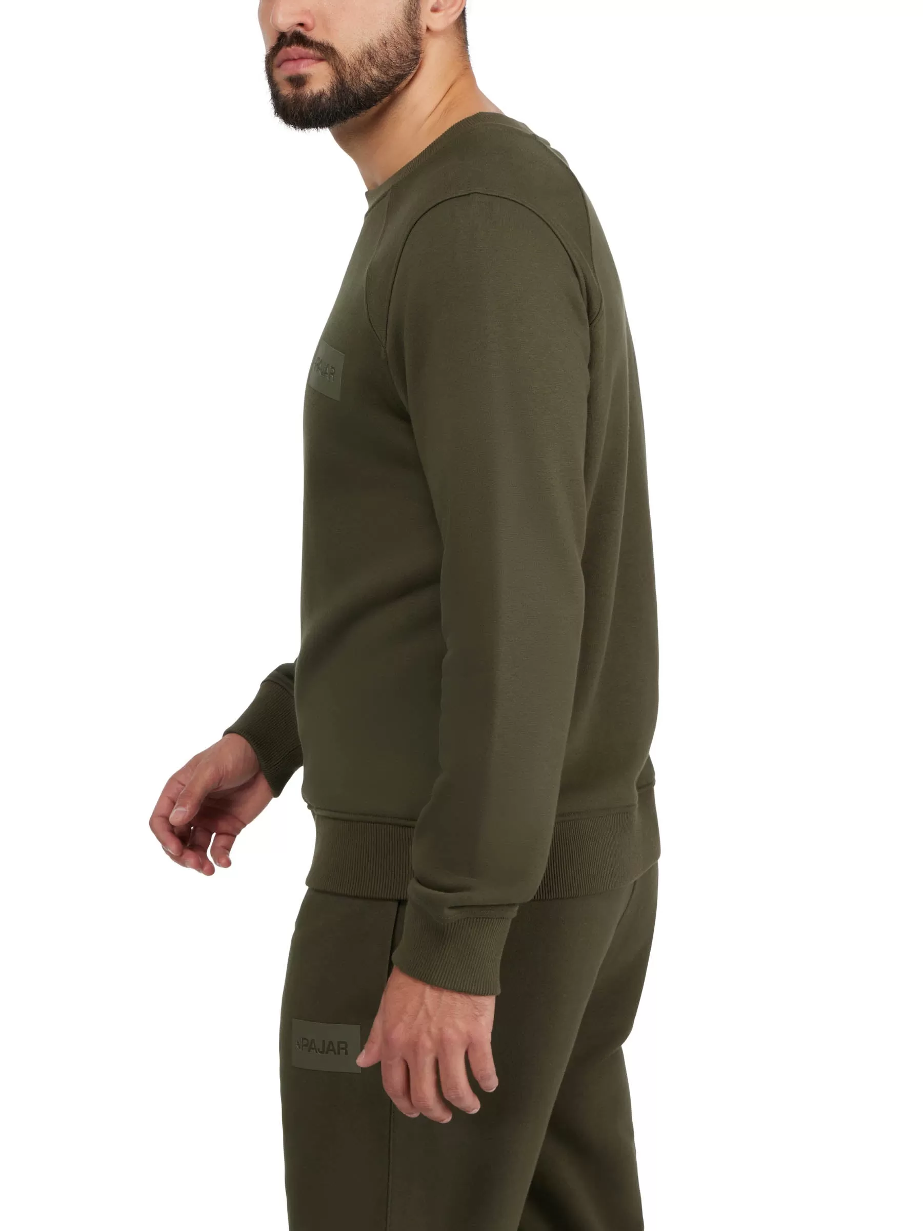 Bear Men's Crew Sweatshirt