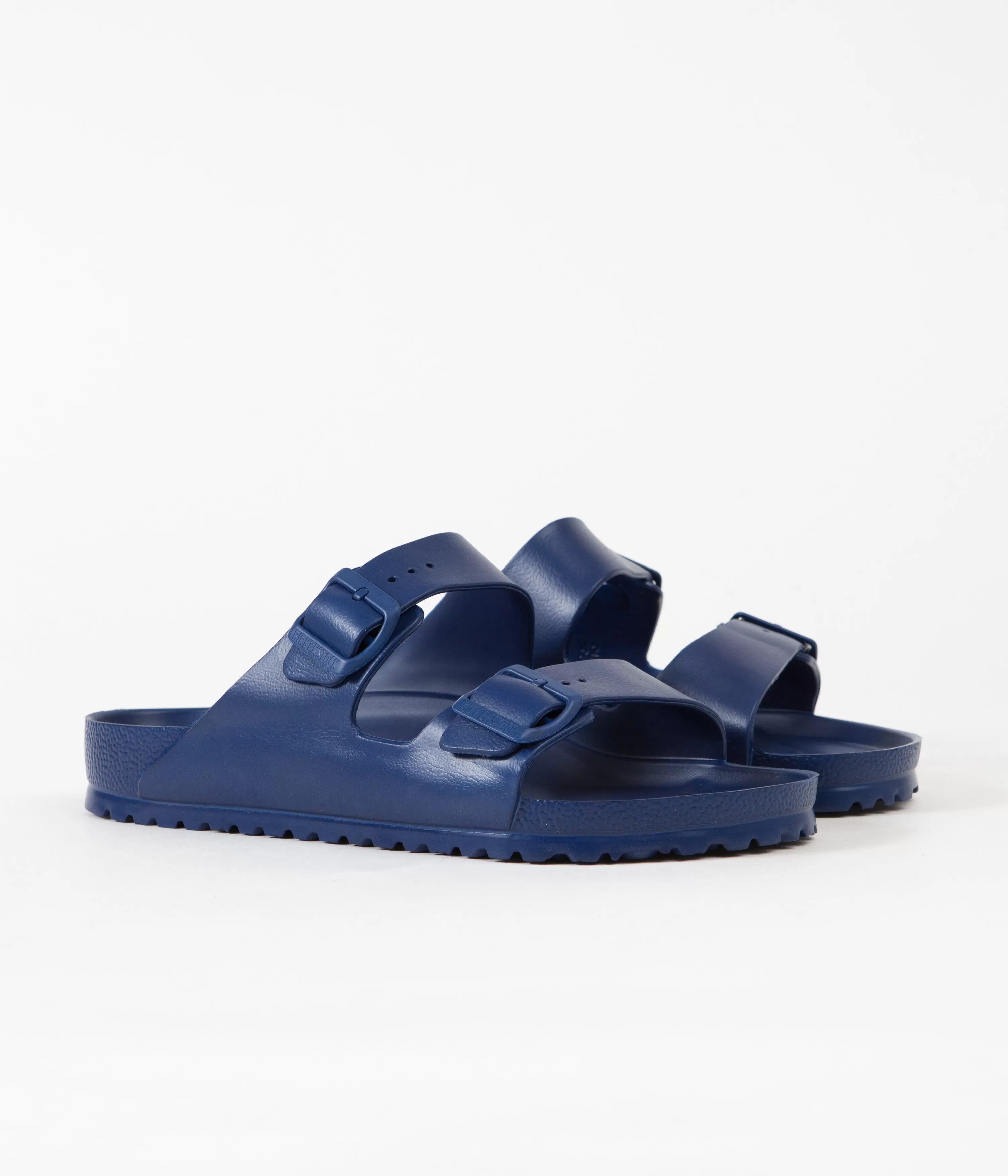 Birkenstock Arizona EVA Sandals - Navy