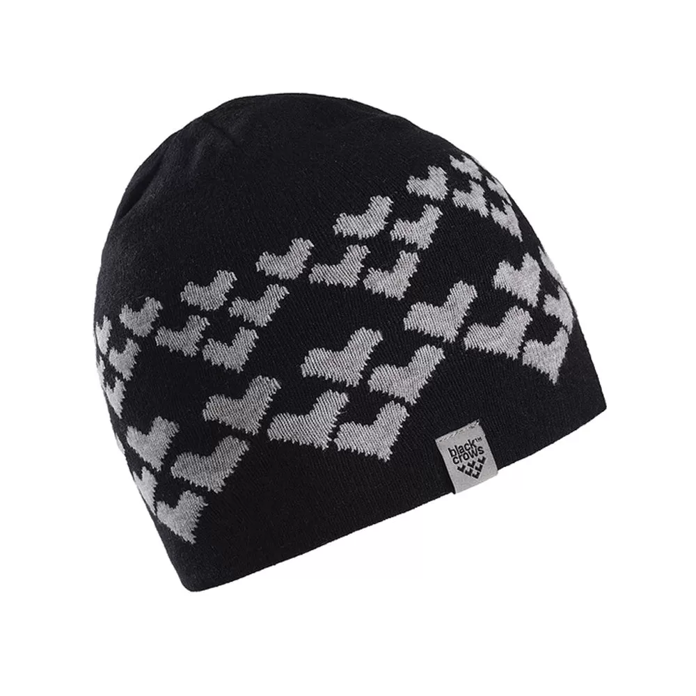 Black Crows Calva Logo 2.0 Beanie 2024