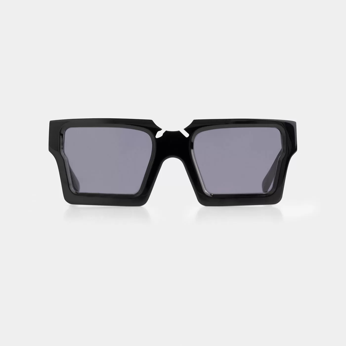 Black Pello Sunglasses