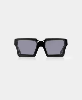 Black Pello Sunglasses