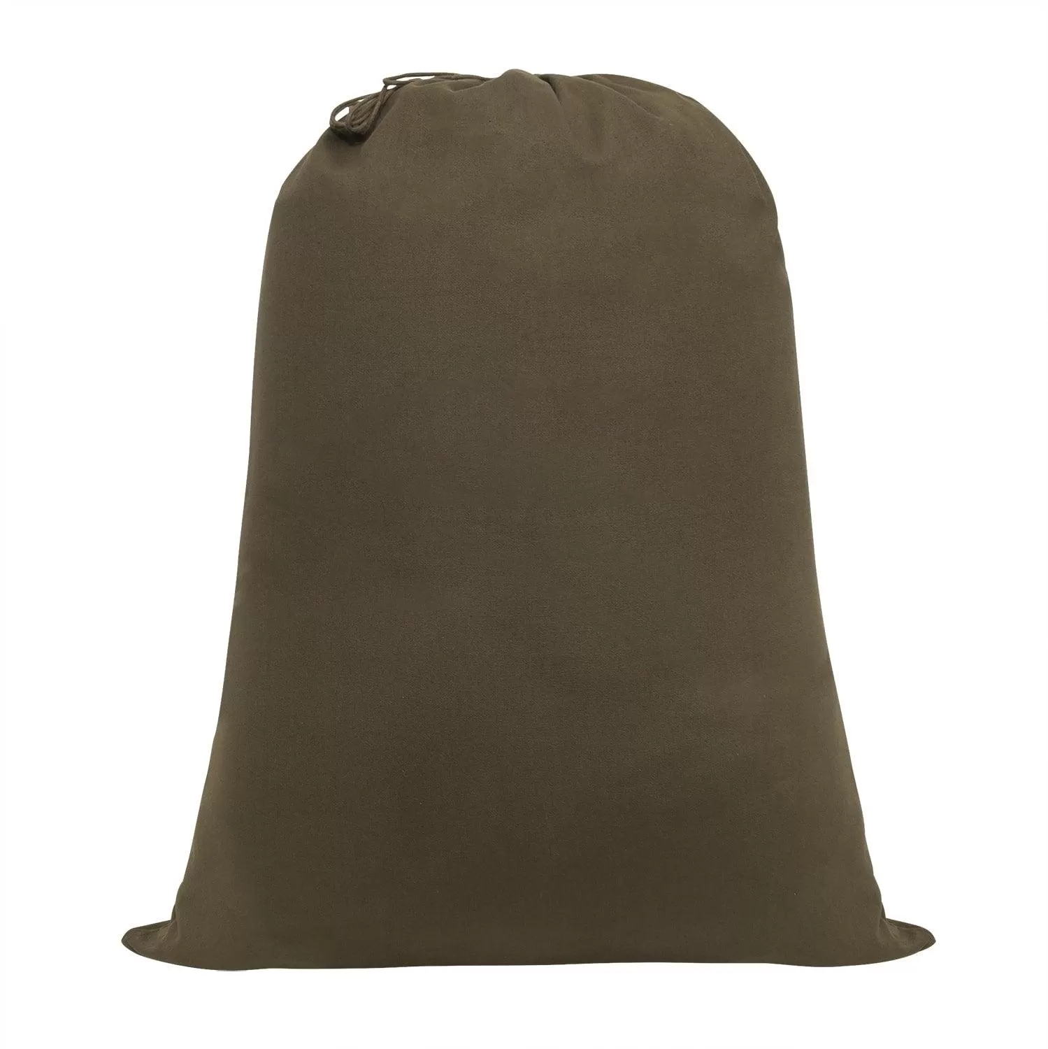 Canvas Barracks Bag by Rothco