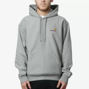 Carhartt WIP American Script Pullover Hoodie