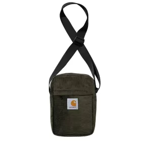 Carhartt WIP Flint Shoulder Pouch Plant