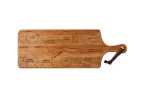 Charcuterie Serving Board