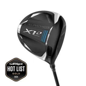 Cleveland Launcher XL2 Womens Driver