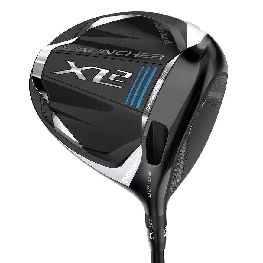 Cleveland Launcher XL2 Womens Driver