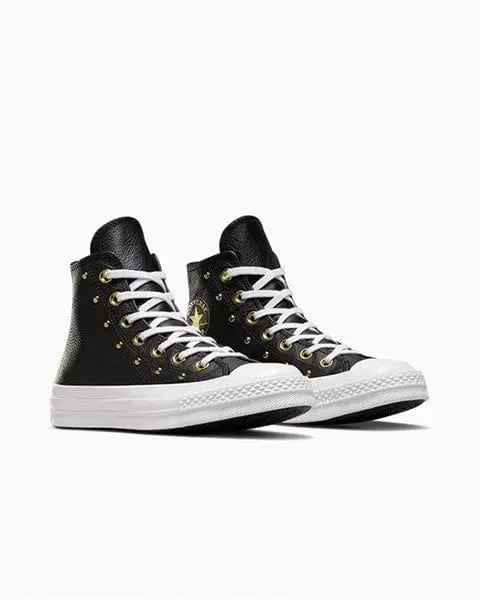 CONVERSE CHUCK 70 STAR STUDDED