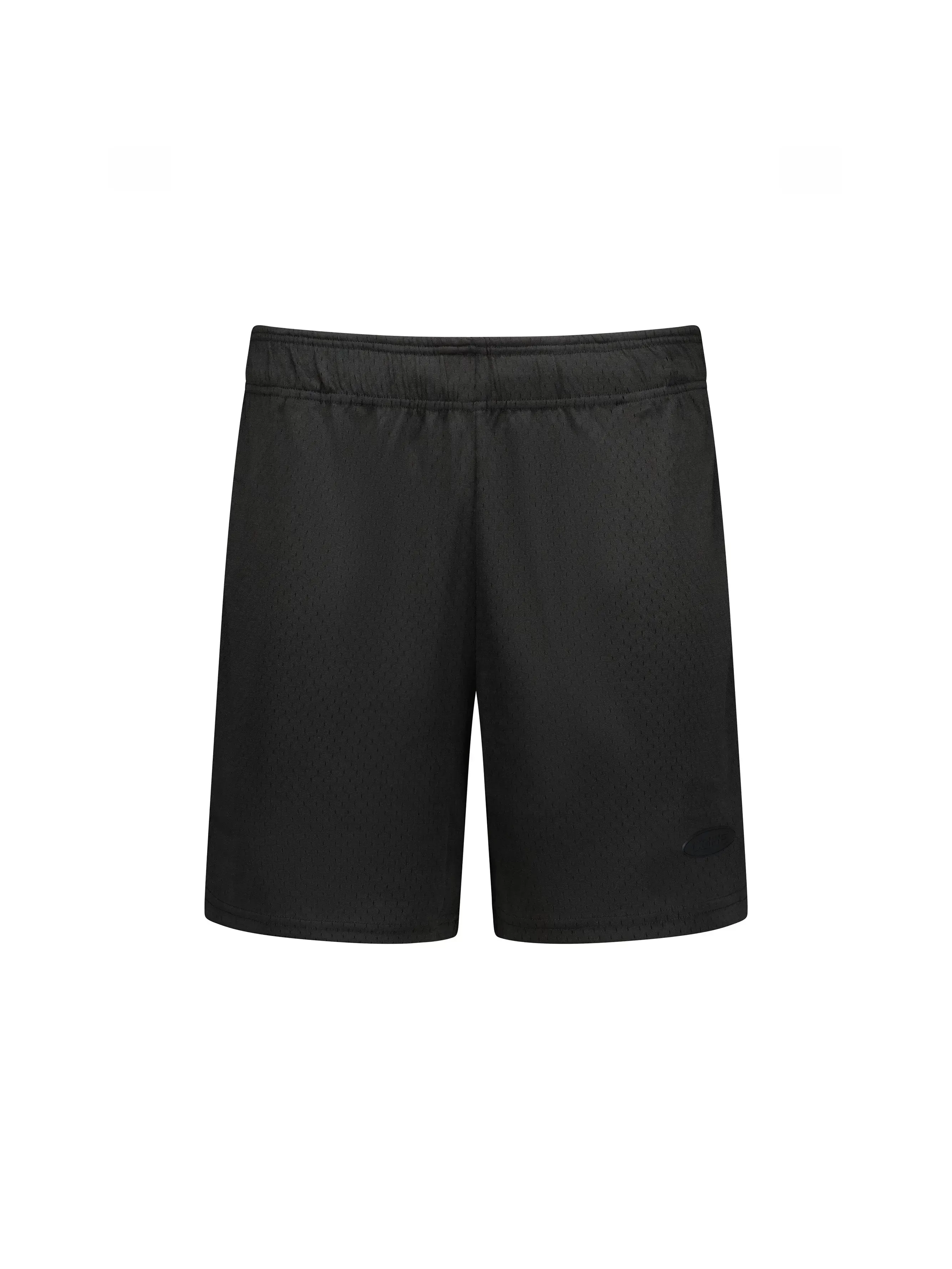 CORE Essential Mesh Shorts Ater