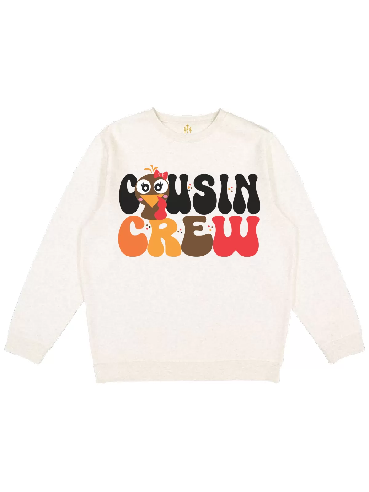 Cousin Crew Matching Shirts - Adult Sizes