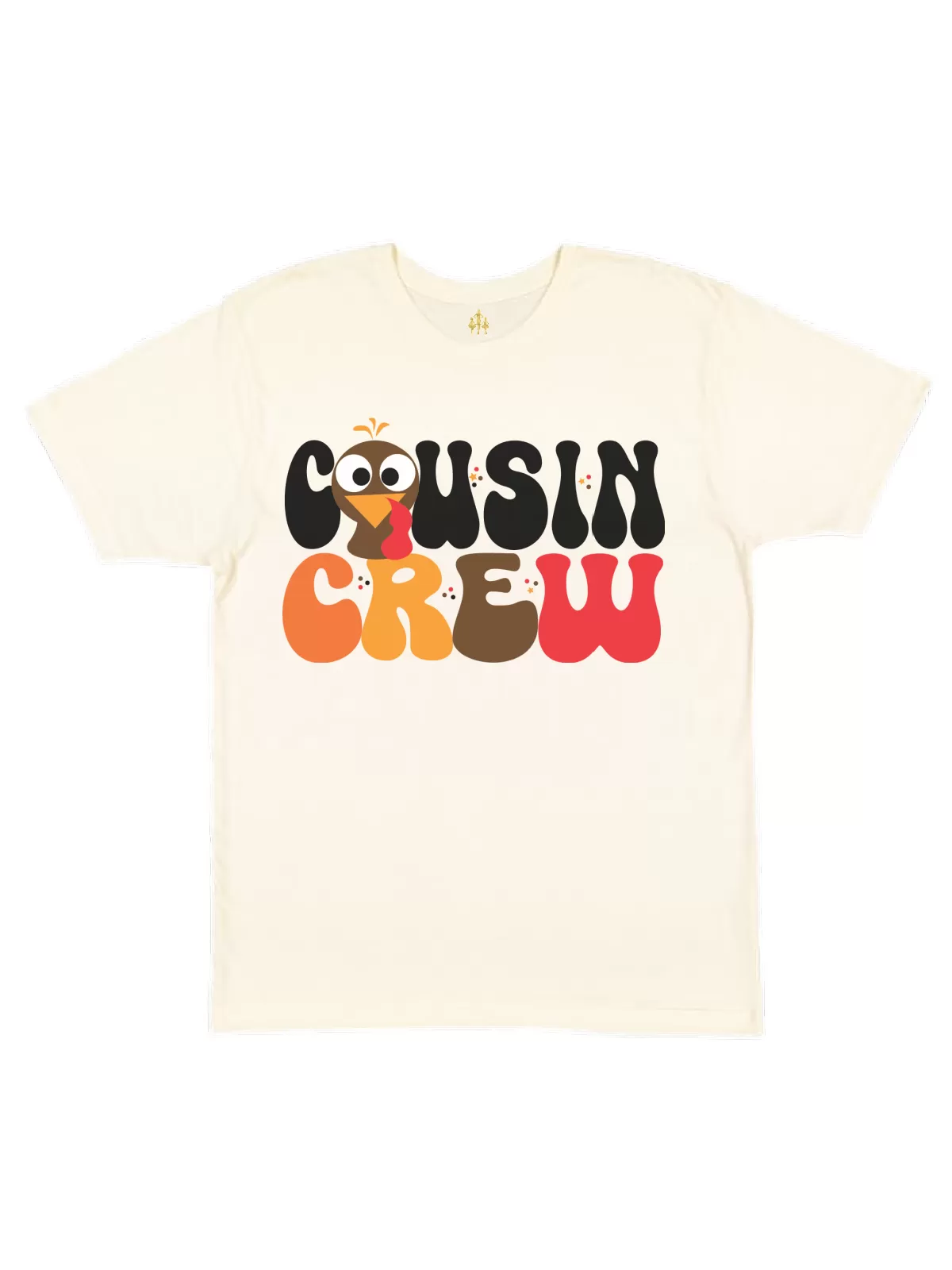 Cousin Crew Matching Shirts - Adult Sizes