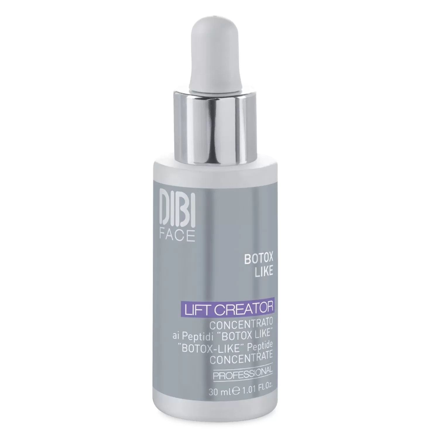 DIBI Milano | Lift Creator Botox Like Peptide Concentrate 30ml