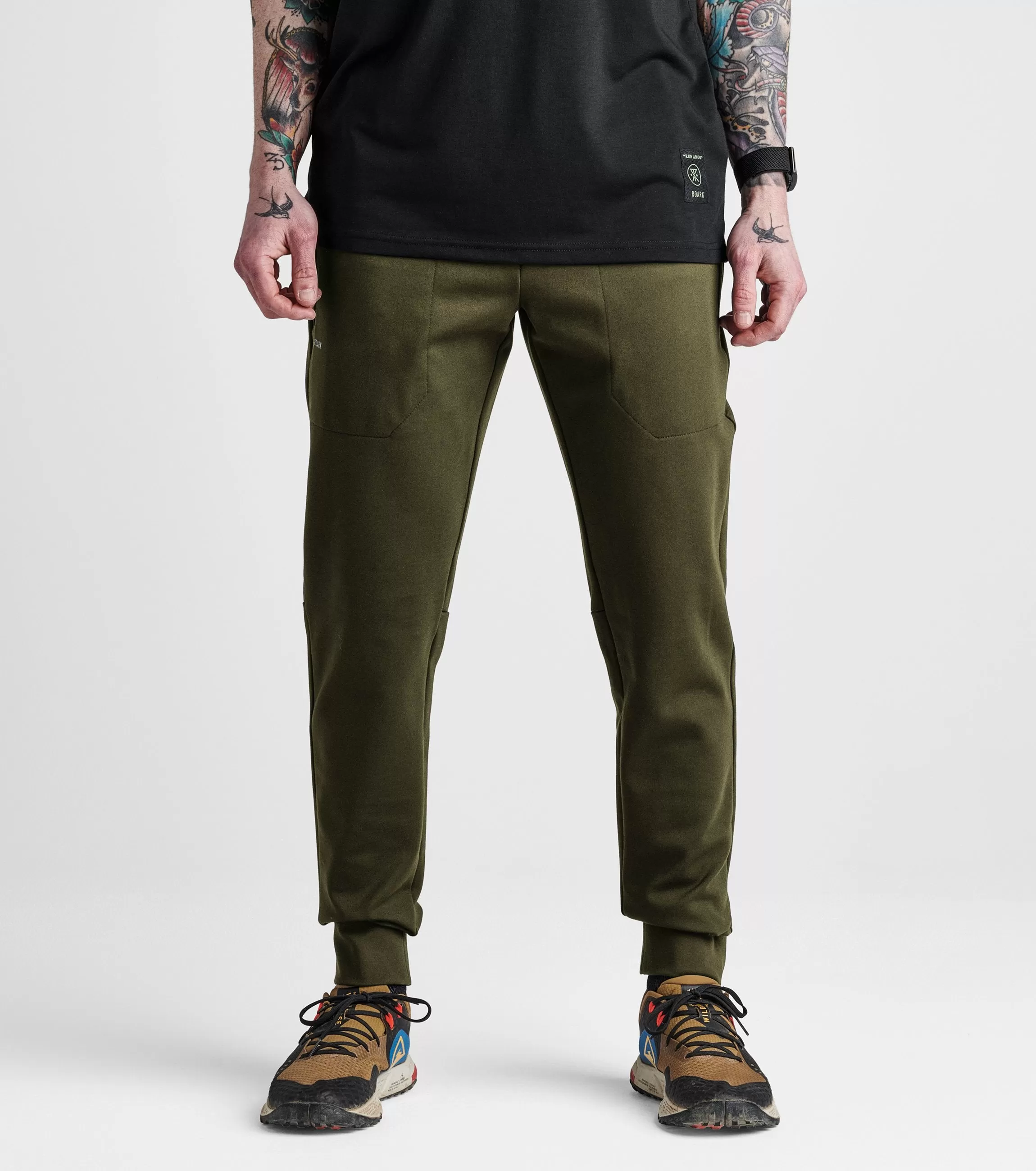 El Morro Jogger Pants