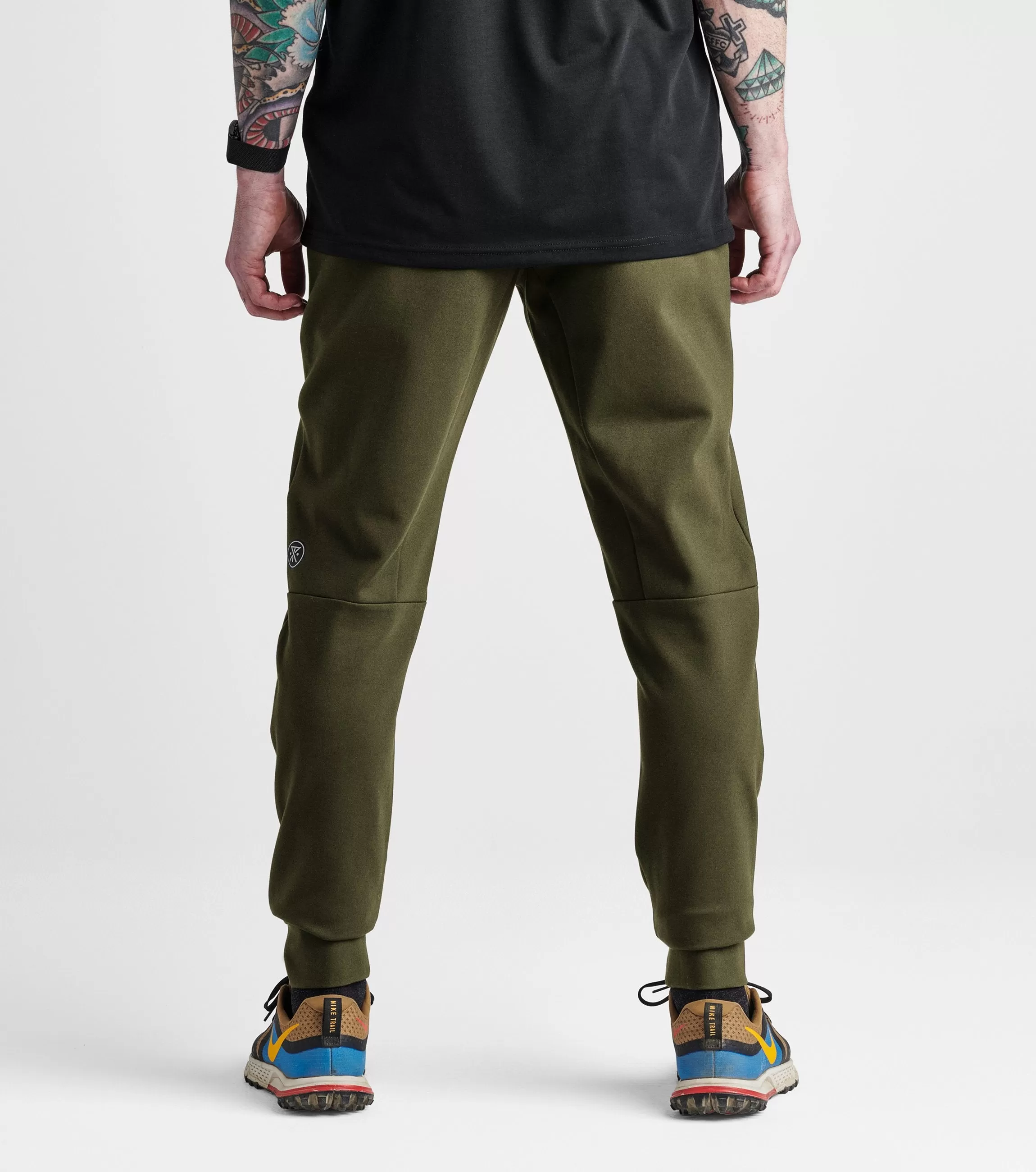 El Morro Jogger Pants