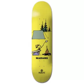 ELEMENT DECK - PEANUTS WOODSTOCK MADARS 8.25