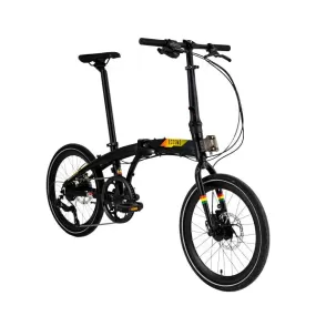 Element Ecosmo 8 SP Reggae Edition Folding Bike