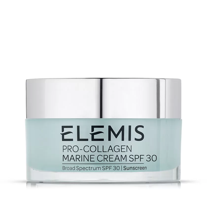 ELEMIS Pro-Collagen Marine Cream SPF 30