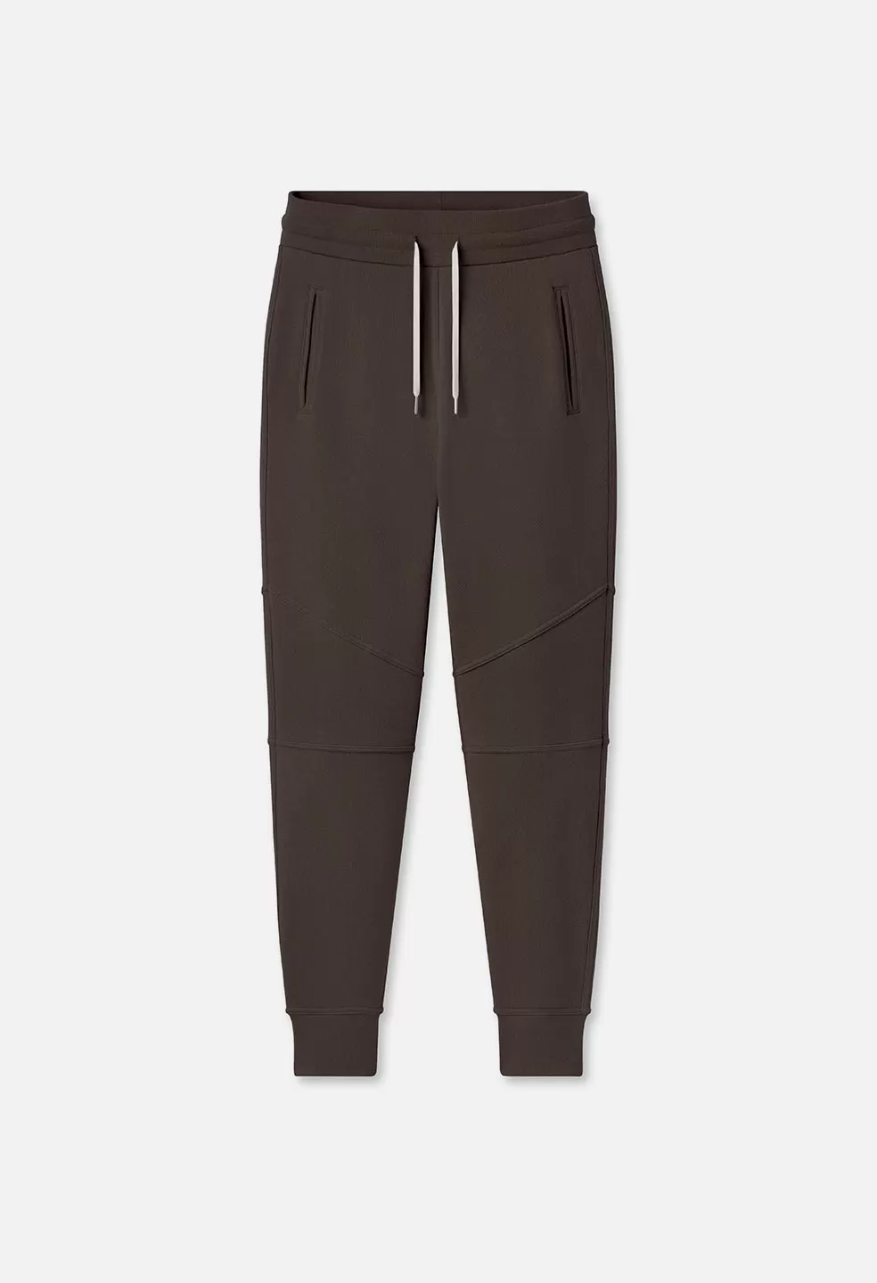 Escobar Sweatpants / Chocolate Brown