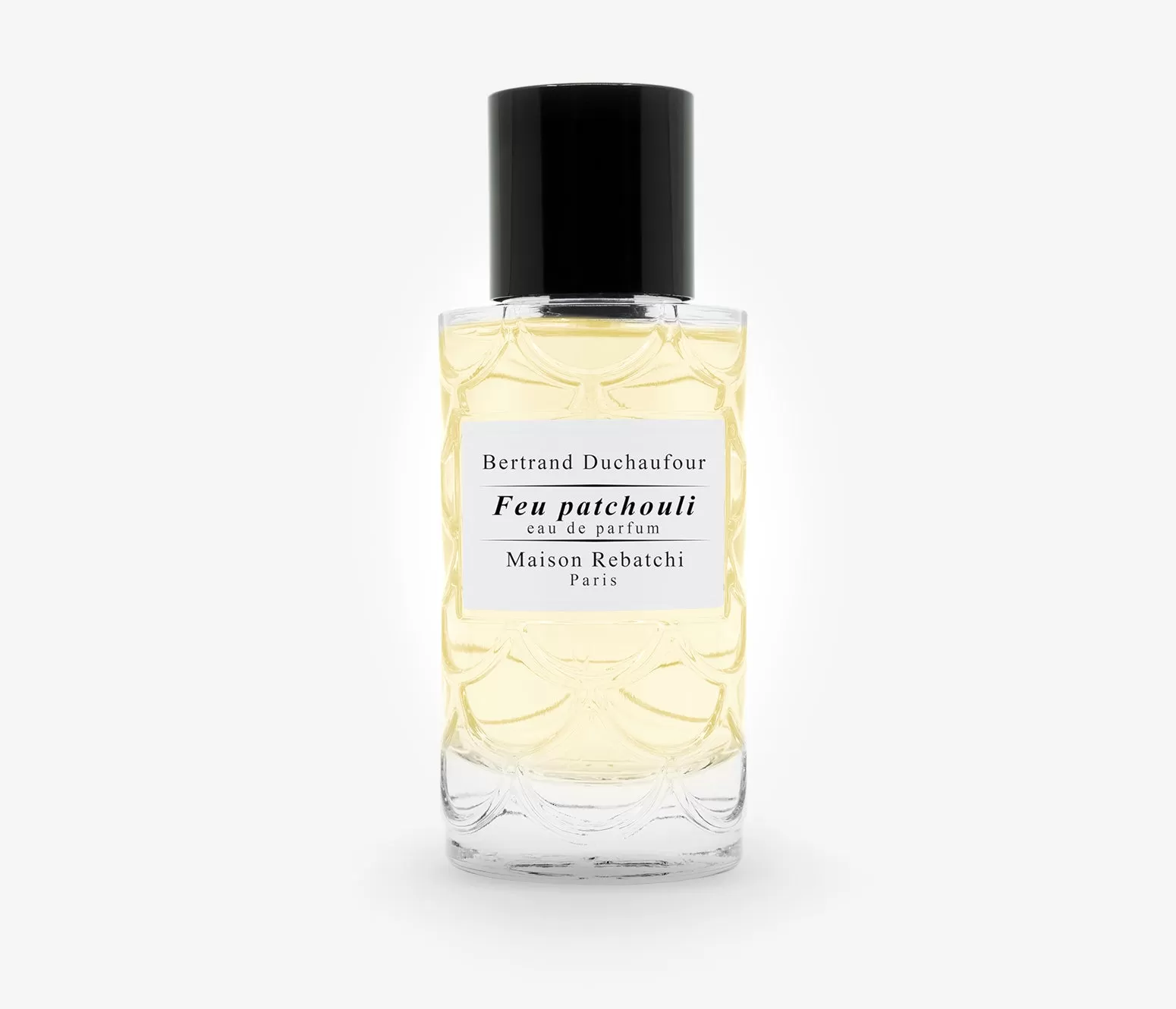 Feu Patchouli