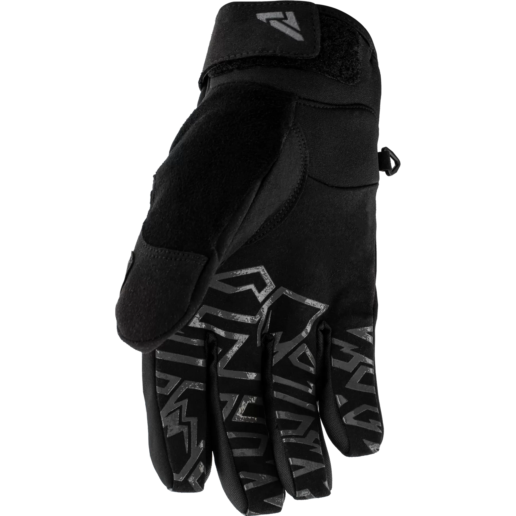 FXR Attack Lite Glove Black